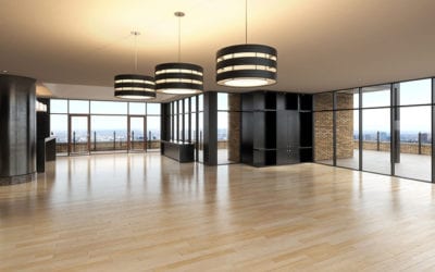 Hardwood Flooring Services | Cameron the Sandman