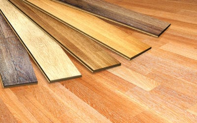 Refinishing Versus Replacing Hardwood Floors