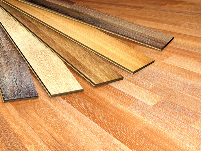 Replacing Hardwood Floors, Replacing Hardwood Floors