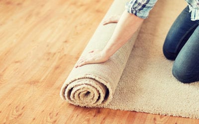 The Benefits of Hardwood Floors in Your Home