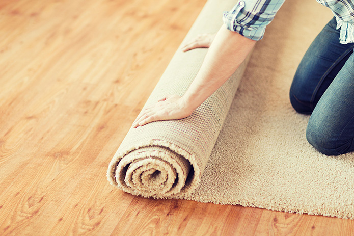 The Benefits of Hardwood Floors in Your Home