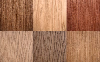 Three Types of Hardwood Flooring