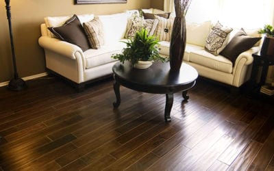 Things to Consider When Picking a Stain for Your Hardwood Floors