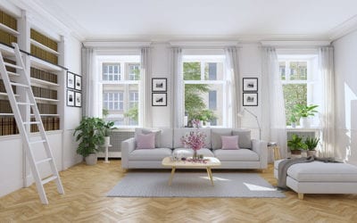 Hardwood Floor Designs | Cameron the Sandman