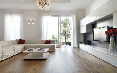 Hardwood Flooring Trends | MI