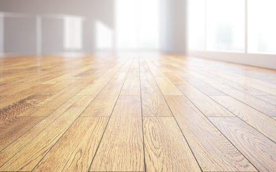 Should I Refinish or Replace My Hardwood Floors?