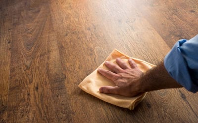 How Do You Revive Hardwood Floors?