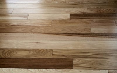 Hickory vs. Oak Floors | Hardwood Flooring Services