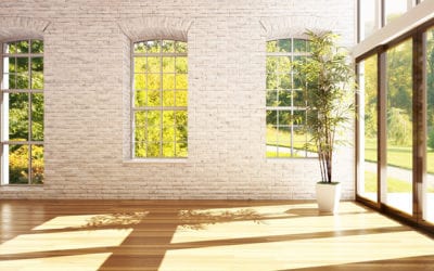 Water, Humidity and Your Hardwood Floors