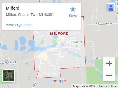 Serving-Milford-Michigan