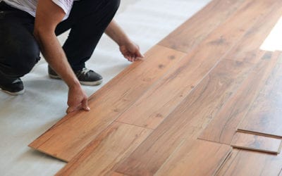 How Long Does It Take to Install Hardwood Floors?