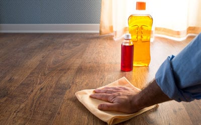 How to Fix Scratches in Hardwood Floors | MI Hardwood Flooring Services