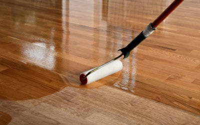 Signs Your Wood Floors Need to be Refinished | Hardwood Flooring Services