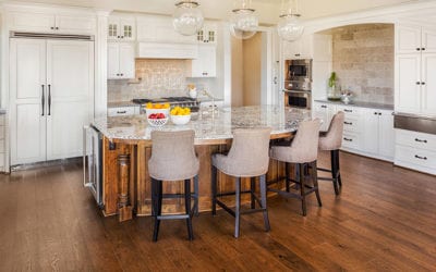 3 Popular Options for Hardwood Floors in the Home