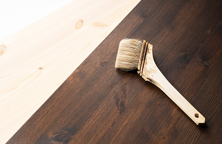 Color Stain For Your Wood Floors, How To Stain Your Hardwood Floors