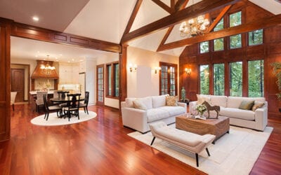 How to Resolve Common Hardwood Floor Problems