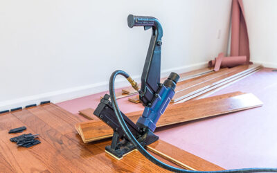 How Should I Prepare for Hardwood Flooring Installation?