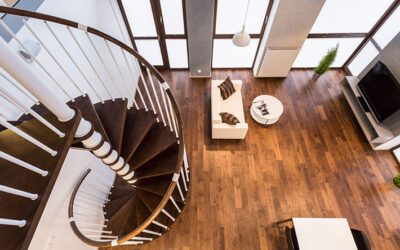 Can You Change the Color of Your Hardwood Floor?