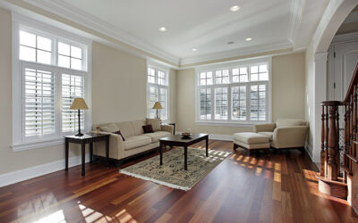 Benefits of Hardwood Floors in Your Home for the Long-term
