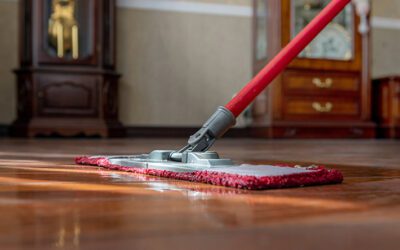 The Do’s and Don’t of Caring for Your Hardwood Floors