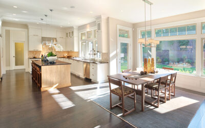 How Does UV Light Affect My Hardwood Floors?