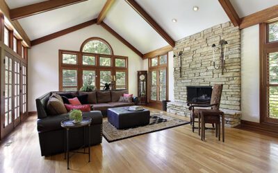 Buffing vs. Sanding Hardwood Floors, Which is Better?