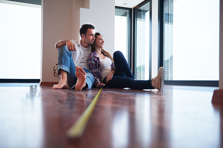 What To Expect with Your Hardwood Flooring Installation?