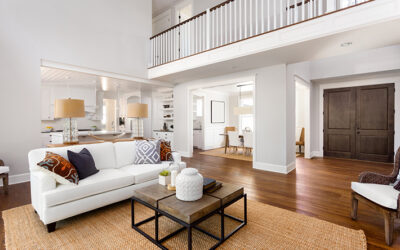 Are Wood Floors Good for You?