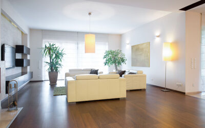 3 Popular Engineered Hardwood Floors for Your Living Room
