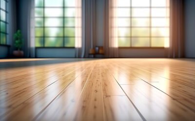 The Latest in Hardwood Flooring for Your Home
