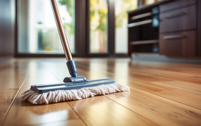 What is in Store for Your Hardwood Floors this New Year?