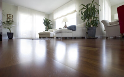 How Wood Floors Help Indoor Air Health