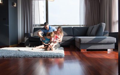 Refinishing Hardwood Floors: Is It Worth It?