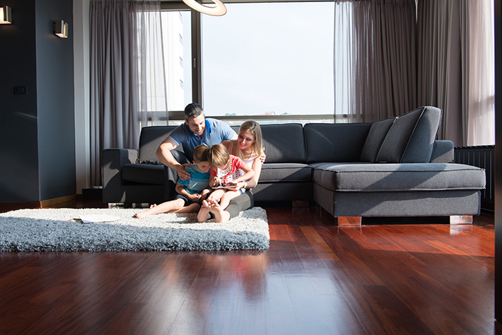 Refinishing Hardwood Floors: Is It Worth It?