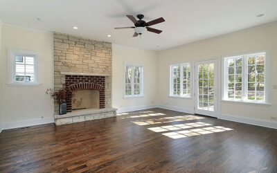 Reviving Hardwood Floors without Refinishing