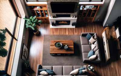 Why Fall And Winter Are The Best Times to Install Hardwood Floors