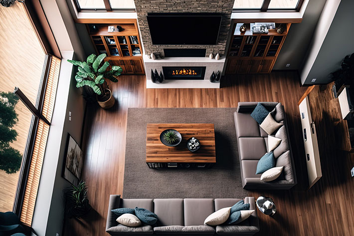 Why Fall And Winter Are The Best Times to Install Hardwood Floors