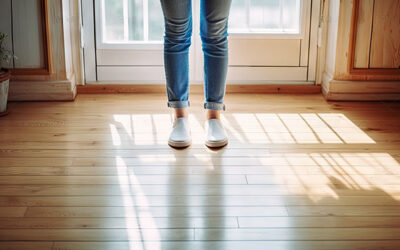 Hardwood Flooring Decisions: Refinish or Replace?