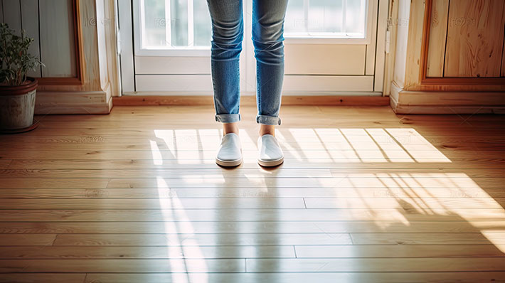 Hardwood Flooring Decisions: Refinish or Replace?