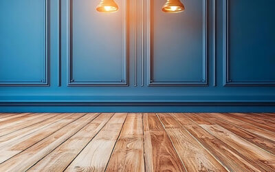 Why Wood Floors Shift with the Seasons