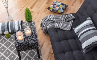 Engineered vs. Solid Wood: What’s Best for Michigan Homes