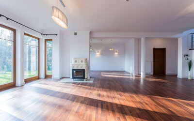 Hardwood Floors are a Great Choice, Even with Challenges