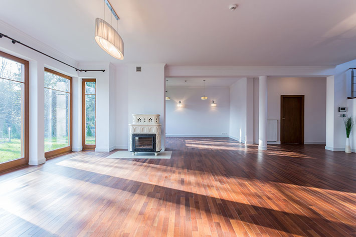 Hardwood Floors are a Great Choice, Even with Challenges