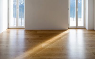 Protect Wood Floors from Humidity Damage
