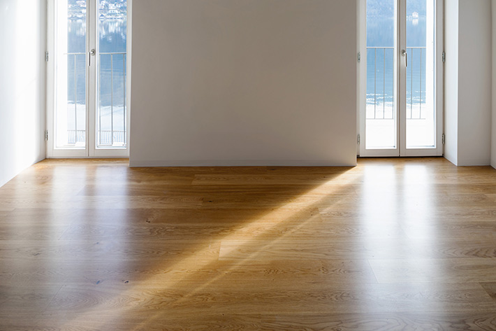 Protect Wood Floors from Humidity Damage