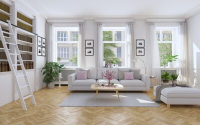 Fall Hardwood Updates That Stand the Test of Time