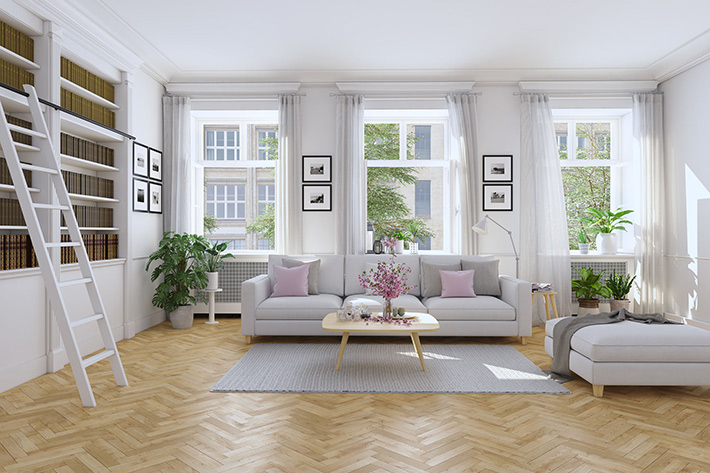 Fall Hardwood Updates That Stand the Test of Time