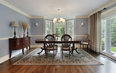 Hardwood Floor Installation: Acclimate First