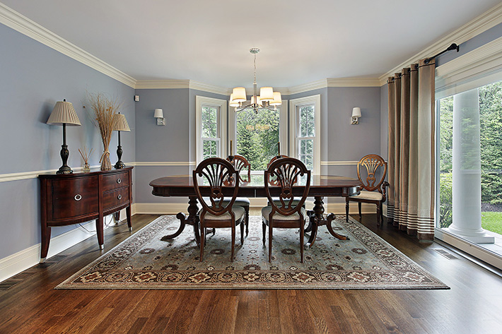 Hardwood Floor Installation: Acclimate First