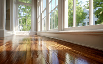 Can You Install Hardwood Over Radiant Heat?